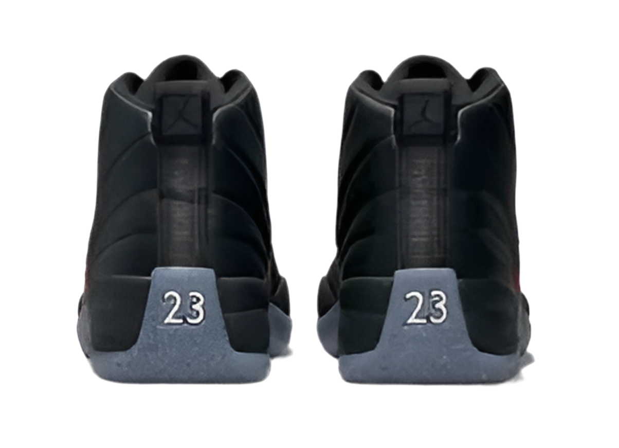 Jordan 12 Retro Utility