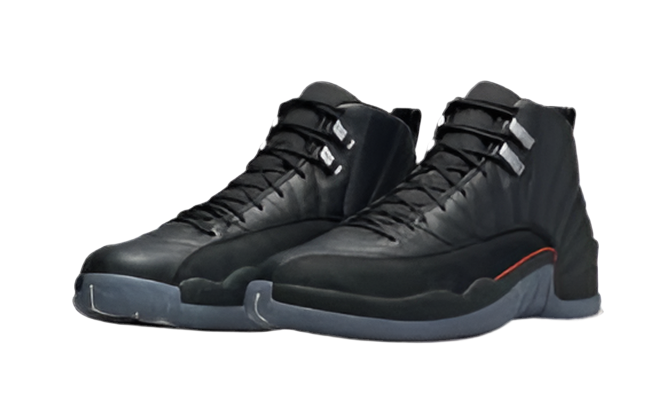 Jordan 12 Retro Utility
