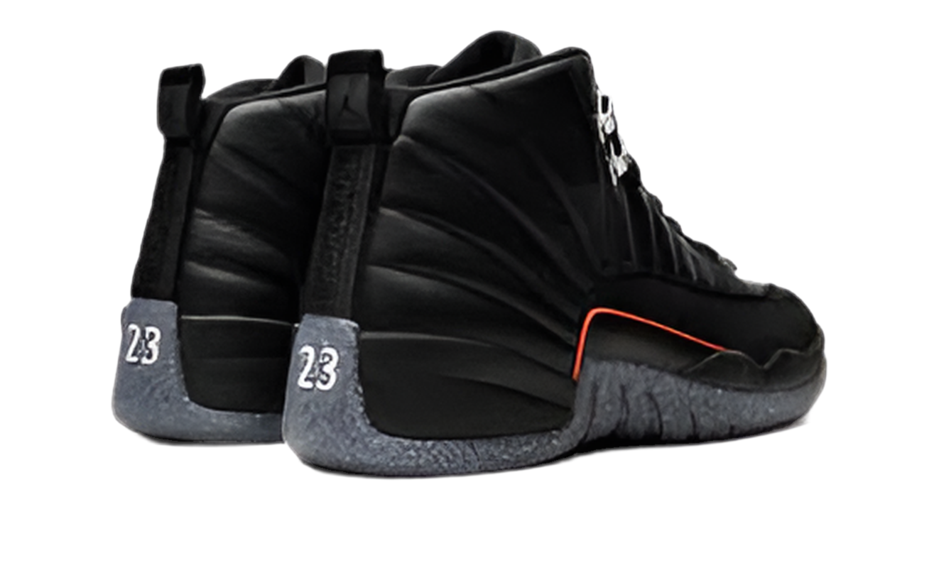 Jordan 12 Retro Utility