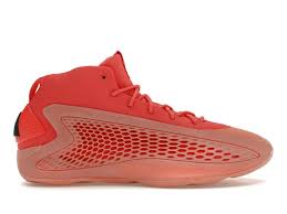 adidas AE 1 Georgia Red Clay