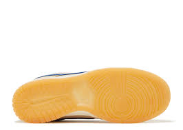 Nike Dunk Low Montreal Bagel Sesame