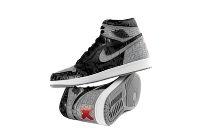 Jordan 1 Retro High OG Rebellionaire