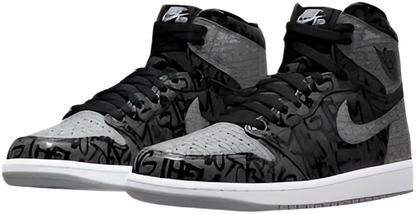 Jordan 1 Retro High OG Rebellionaire