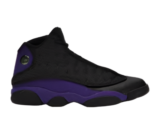 Jordan 13 Retro Court Purple