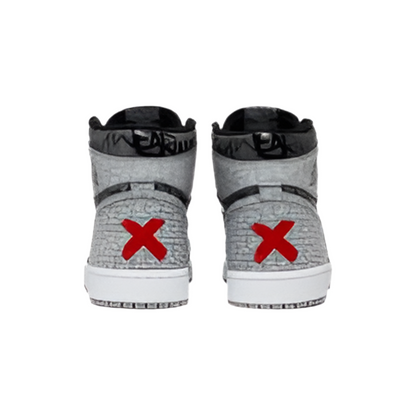 Jordan 1 Retro High OG Rebellionaire
