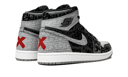Jordan 1 Retro High OG Rebellionaire