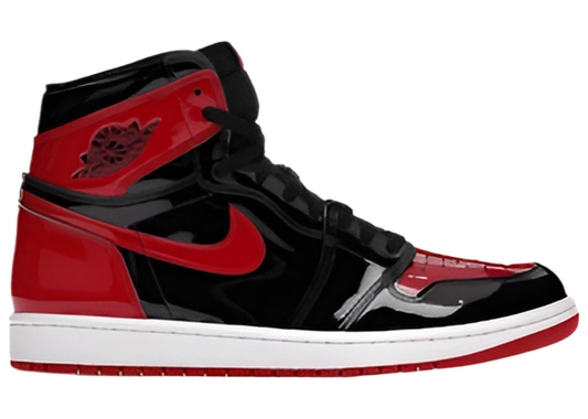 Patent Bred ReStockX