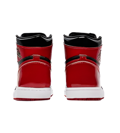 Patent Bred ReStockX