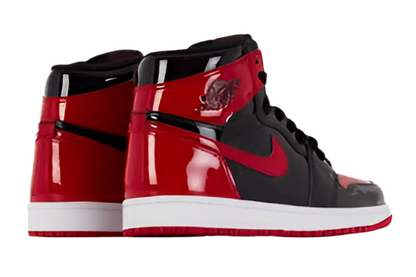 Patent Bred ReStockX