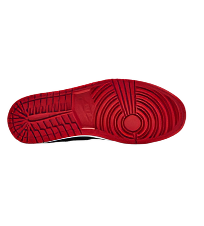 Patent Bred ReStockX