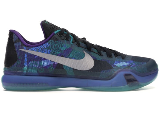 Nike Kobe 10 Peach Jam (2015)