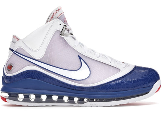 Nike LeBron 7 Los Angeles Dodgers