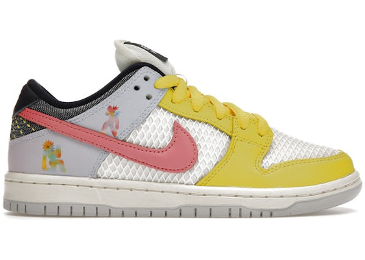 Nike SB Dunk Low Pro Be True Xavier Schipani