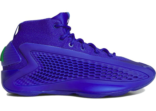 adidas AE 1 Velocity Blue (GS)