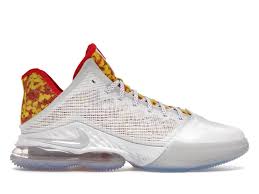Nike LeBron 19 Low Magic Fruity Pebbles