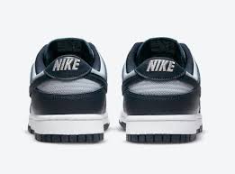 Nike Dunk Low Georgetown