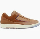 Jordan 2 Retro Low Two 18